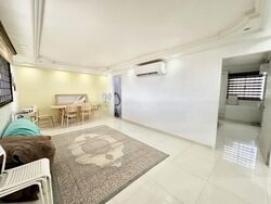 Blk 142 Eunos Spring (Bedok), HDB 4 Rooms #468343831